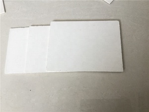 8mm/12mm lớp a1 không gây cháy cấu kiện đúc sẵn nội thất tường MgO bảng giá - Product Image 2