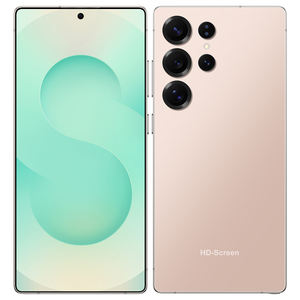 S25 Ultra 5G Smartphone 7.3 pouces 108MP Caméra Android 15 avec 16 Go + 1 To-Libérez votre potentiel de jeu - Product Image 2