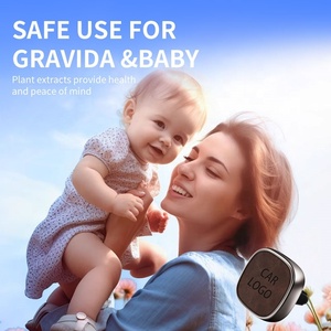 Nuovo Prodotto Durevole Deodorante per Auto da Bocchetta d'Aria, Supporta Loghi Personalizzati, Fragranza di Lusso Senza <span class=keywords><strong>Odori</strong></span> Chimici, <span class=keywords><strong>Diffusore</strong></span> di Aroma per Auto - Product Image 5