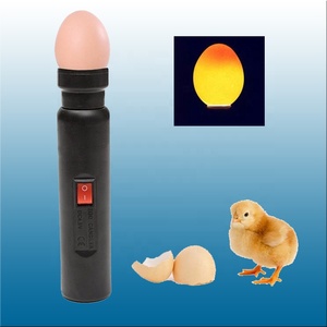ทดสอบเครื่องไข่ที่ปฏิสนธิเครื่องทดสอบไข่สำหรับศูนย์บ่มเพาะไข่อะไหล่ - Product Image 1