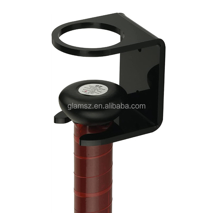 Baeball Bat Wall Mount Baeball Holder And Bat Rack Mount On Wall For - View #4