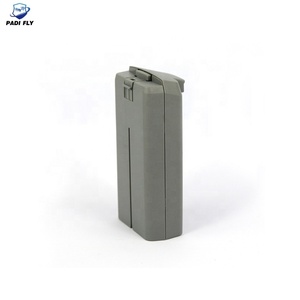 แบตเตอรี่ Li-Po สำหรับโดรน <span class=keywords><strong>DJI</strong></span> <span class=keywords><strong>MINI</strong></span> <span class=keywords><strong>2</strong></span> ของแท้จากโรงงาน (OEM) ความจุ 2400mAh พร้อมระบบป้องกัน  อุปกรณ์เสริมสำหรับโดรน - Product Image 1