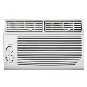 Venster Ac Unit Airconditioning Koeling Alleen 60Hz Raam Type Airconditioning 115V Raam Airconditioner