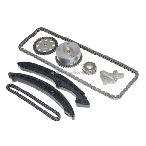 DZEA111XLB004 New Engine EA111 Timing Chain Kit for VW 03C109088B 8pcs a Set - Product Image 3