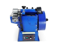 Machine de scellage automatique électrique de fonds de sacs en papier de 4 cm, machine de revêtement de colle thermofusible jaune haute résistance pour chaussures en cuir