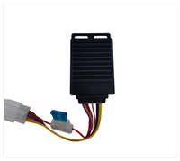 Traceur GPS pour moto Yuntrack CJ770 4G LTE étanche avec application antivol Android et iOS, garantie 1 an, stockage cloud