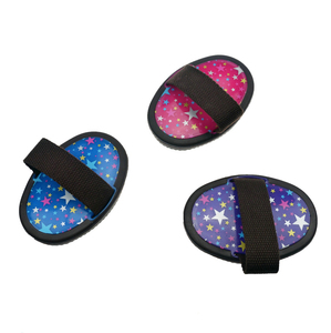 Cepillo de <span class=keywords><strong>cerdas</strong></span> PP, cepillo de pulido redondo, cepillo de tacto suave, peine de cepillo Dandy - Product Image 2