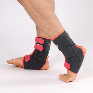 Nueva llegada hecho en China alta calidad impermeable transpirable deportes al aire libre Protector tobillera <span class=keywords><strong>para</strong></span> hombres y mujeres - Product Image 4