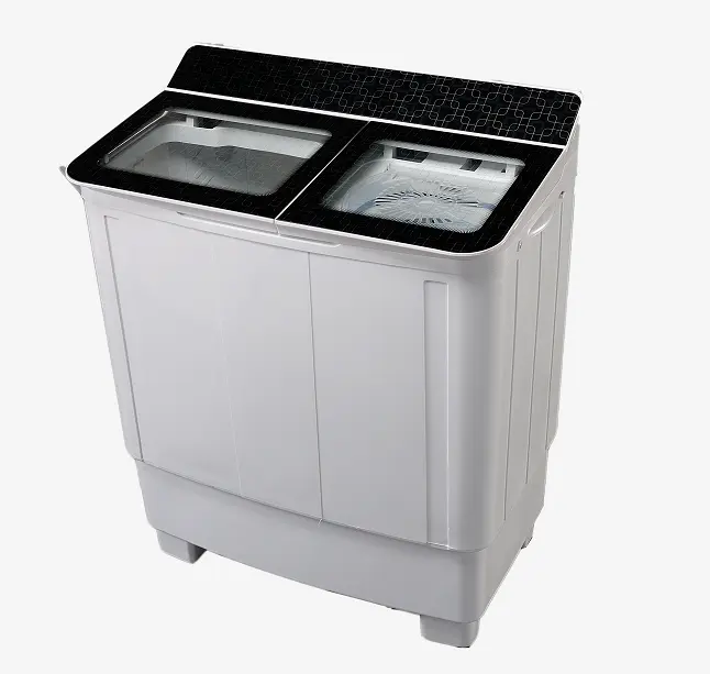 XPB130-2009SX1ベストセラーの装飾品スピードクイーンランドリーツインタブ洗濯機と乾燥機