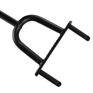 Aérateur de jardin Vertak soft TPR grip heavy duty turf plug core sol aération manuel aérateurs de pelouse - Product Image 5