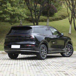 รถยนต์ Changan Qiyuan Q07 ไฮบริด SUV 5 ที่นั่ง 5 ประตู พลังงานใหม่ มีจำหน่ายแล้ว - Product Image 4