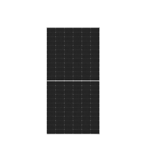 ระบบโซลาร์เซลล์สำหรับใช้ในบ้าน 5KW 6KW พร้อมแบตเตอรี่ในตัวและระบบตรวจสอบ 3KW สำหรับบ้านทั้งหลัง WH-3-6KW-HY 5KW ระบบโซลาร์เซลล์แบบออฟกริด - Product Image 4