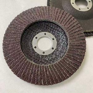 <span class=keywords><strong>Disque</strong></span> à lamelles 115 mm, grain 40-320, oxyde d'aluminium, <span class=keywords><strong>disque</strong></span> à lamelles pour le <span class=keywords><strong>bois</strong></span> - Product Image 1