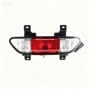 สำหรับฟอร์ด มัสแตง ไฟตัดหมอกหลัง ไฟท้ายมัสแตง และไฟเลี้ยว ไฟเบรก รุ่นกลาง - Product Image 1