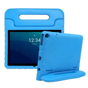 Custodia Anti-shock per Ipad antiurto EVA Tablet Case per Samsung Galaxy Tab A7 Lite 8.7 "2021 (T220/T225)