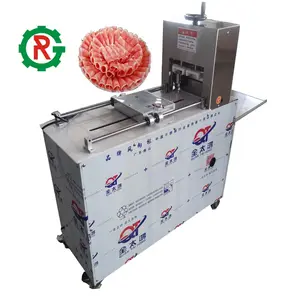 Verse Bacon Slicer/Bacon Snijmachine