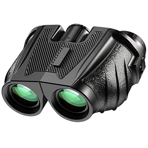 Yetişkinler ve çocuklar iç<span class=keywords><strong>in</strong></span> 12x25 kompakt dürbün kuş gözlemciliği iç<span class=keywords><strong>in</strong></span> dürbün açık avcılık seyahat iç<span class=keywords><strong>in</strong></span> - Product Image 3