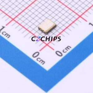 SX3DF150.000B20F30HNN Crystal Oscillator (Active) SMD3225-6P Crystal Oscillator 150MHz 20ppm HCSL 3.3V - Product Image 1