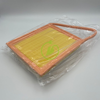 Filtre à air de haute qualité OEM 1444TV pour Peugeot Citroen