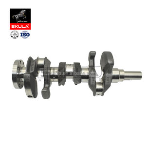 Skula Auto-Onderdelen Krukas Voor Ford Ecosport1.5 2018-Gn1g6300ca Gn1g6300da GN1G-6300-<span class=keywords><strong>CA</strong></span> GN1G-6300-DA - Product Image 1