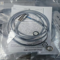 Sensor de Sistema Inductivo Modular MY COM A30/80, Detección Multipunto, Monitoreo de Posición de Máquinas