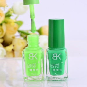 Esmalte de Uñas Normal que Brilla en la Oscuridad, Gran Venta - Product Image 4