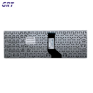 Teclado Español para Portátil Acer E5-573 E5-522 E5-532 E5-722 E5-575 E5-523 E5-552 Series, sin Marco, Distribución SP, Económico - Product Image 5