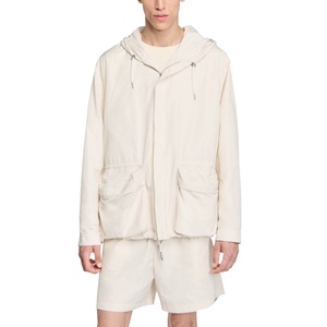 Wholesale Coat Suit Autumn or Summer High Quality <b>Men's</b> Sets Casual Daily Life <b>Men's</b> <b>Long</b> Sleeved and <b>Shorts</b> Tracksuits for <b>Men</b> - Product Image 2