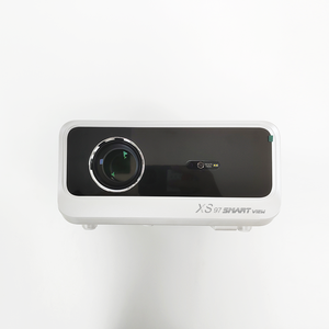 PFX9 1080P High End Projector 900 ANSI Semiconductor Cooling Auto Setup OEM - Product Image 3