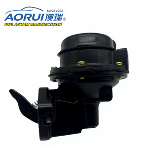 120GPH ปั๊มเชื้อเพลิงกล M4891คาร์เตอร์8.5 PSI 7 1/2 PSI พอดี SB Chevy บล็อกเล็กเครื่องยนต์ปั๊มเชื้อเพลิงประสิทธิภาพสูง - Product Image 1