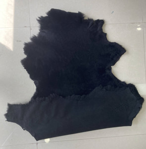 Haute densité véritable peau de mouton fourrure doublure peau de mouton matières premières Double face peau de mouton véritable peau de mouton douce australie - Product Image 5