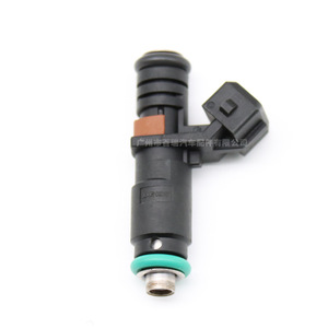 S1 Ce6479หัวฉีดน้ำมันเชื้อเพลิงสำหรับ Foton gatu liuji 469 BAIC 1.5 Sichuan Hyundai - Product Image 2