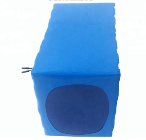 OEM 19,2 V 6S10P 50Ah lifepo4 lithium-batterie pack für power tools - Product Image 2