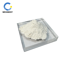 Fornitura di fabbrica etil lauroil arginato HCL CAS60372-77-2 polvere C20H41ClN4O3 - Product Image 1