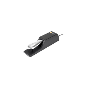 <span class=keywords><strong>M</strong></span>-<span class=keywords><strong>AUDIO</strong></span> SP-2 Pédale de Sustain Universelle pour Clavier MIDI, Synthétiseur, Piano Électrique - Product Image 3