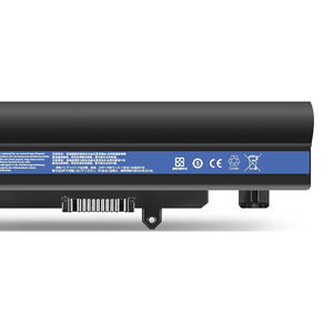 Pin máy tính xách tay OEM có thể sạc lại <span class=keywords><strong>11.1V</strong></span> 5200mAh 6 cell al14a32 cho Acer Aspire kt.00603.008 31cr17/65-2 al14a32 Pin máy tính xách tay - Product Image 4