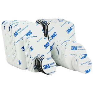 Băng keo hai mặt mạnh mẽ với keo Acrylic trong suốt cho EVA cắt bọt xốp Băng keo chịu nhiệt - Product Image 1