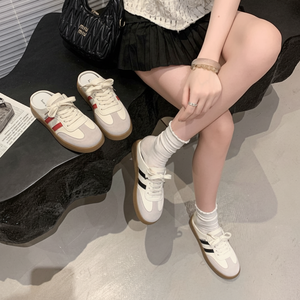 Scarpe da ginnastica donna moda Tourine scarpe da passeggio Fitness - Product Image 1