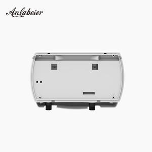 Chauffe-eau électrique instantané 7500W multifonctionnel pour salle de bain, douche et évier de cuisine, chauffage rapide sans réservoir avec écran LCD - Product Image 4