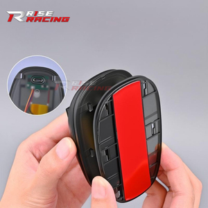 Nueva Luz de Advertencia Solar para Techo de Vehículo, Luz LED Piloto para Camiones y Camionetas - Product Image 5