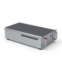 Laser à fibre optique semi-conducteur direct 405 nm-640 nm 100 W-200 W pour le cuivre, l'or, l'aluminium et autres matériaux métalliques non ferreux