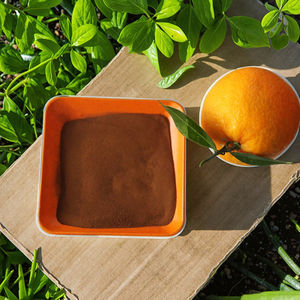 Acides fulviques écologiques Hormones végétales auxines en poudre Pureté 100% pour les fruits - Product Image 2