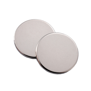<span class=keywords><strong>Magnete</strong></span> a disco al neodimio Super forte da 40x20mm, disco a <span class=keywords><strong>magnete</strong></span> permanente N52 magneti più potenti delle terre Rare - Product Image 6