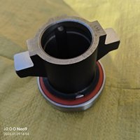 Conjunto de Embrague y Caja de Cambios Sinotruk Howo, Rodamiento de Desembrague 996914, Repuesto para Camiones