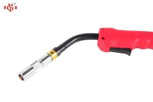 Fabricante chino, <span class=keywords><strong>pistola</strong></span> de soplete de soldadura Mig, soplete de soldadura refrigerado por gas 350A - Product Image 4