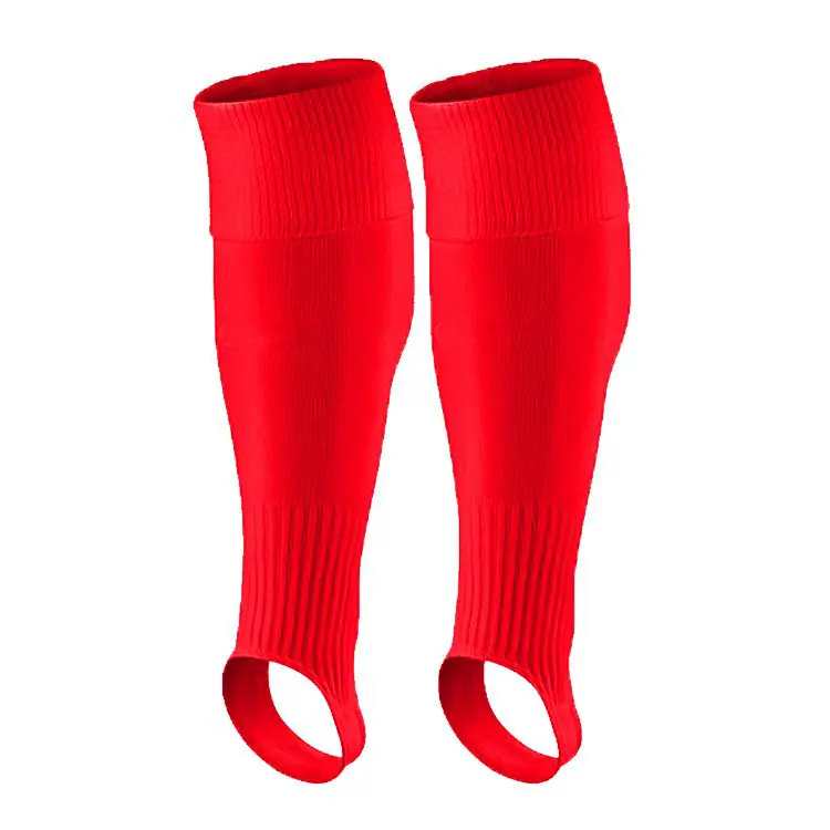 Hersteller Großhandel Fußball Über Knie Training Bein Socken Gelenkgänge Fußball Socken