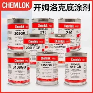 Chemlok toutes séries 205GB/6150GB/7701/6108/608/6125GB/6353/218/220/6150/6411/213/603/607/5150/220LF/6125/219/6411/238/AP133/402X - Product Image 3