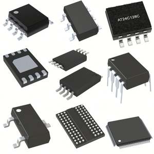 Nuevo y Original Circuito Integrado 24AA256UID-I/ST TSSOP-8 Chip IC EEPROM - Product Image 1