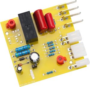 Carte de commande de dégivrage adaptative ODM W10366605 de remplacement pour réfrigérateur <span class=keywords><strong>Whirlpool</strong></span>, compatible avec les références 2213456, 2213457, 2213475, W10135899 - Product Image 1