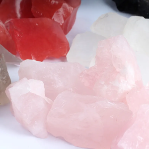 Pierre parfumée brute cristal brut <span class=keywords><strong>de</strong></span> guérison naturelle Citrine brésilienne dorée <span class=keywords><strong>de</strong></span> haute qualité pour la décoration <span class=keywords><strong>de</strong></span> la maison et du jardin - Product Image 4